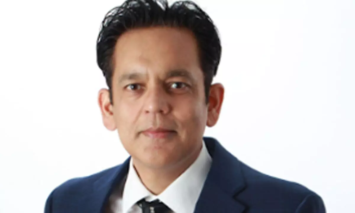 Anoop Kumar’s visionary leadership in e-commerce transformation