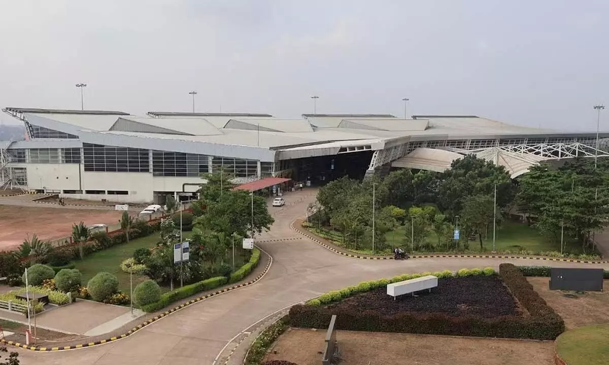 Mangaluru International Airport Achieves New Passenger Traffic Milestone