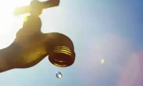 Water supply to be disrupted in many areas today