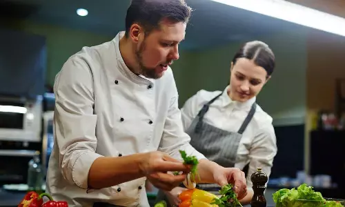 How sustainability is reshaping culinary careers
