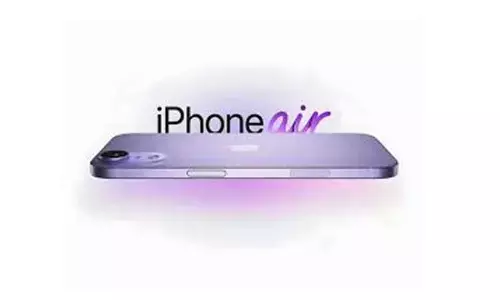 iPhone 17 Air: Ultra-Thin Design Redefines Apples Flagship Lineup