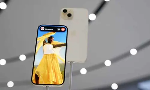 Get the Apple iPhone 15 for Less than Rs 40,000; Details