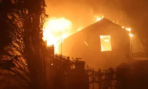 How Los Angeles fires magnify deepening insurance crisis in California?