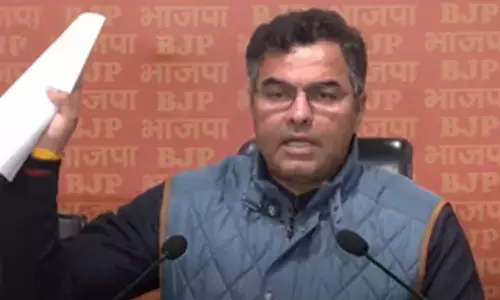 BJP govt’s first Cabinet meet to pledge allotment of houses to slum dwellers: Parvesh Verma