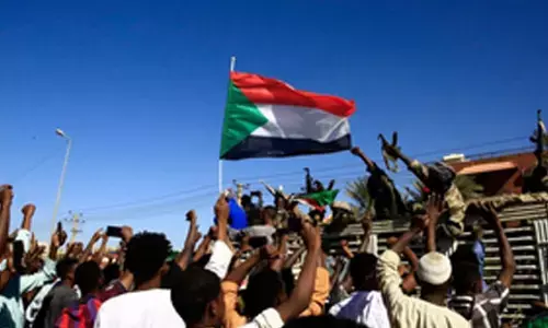 Sudanese army accuses paramilitary forces of targeting hydroelectric dam in Sudan