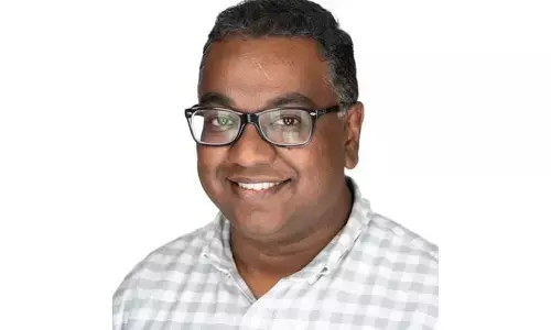 Guruprasad Govindappa Venkatesha: A visionary leader in cloud security