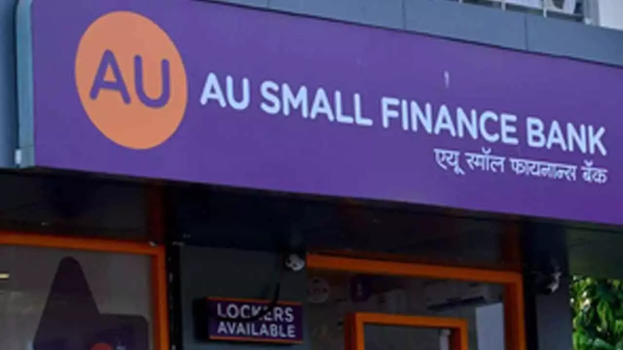 Growth of small finance banks in India projected to reach 20-23 pc in FY26