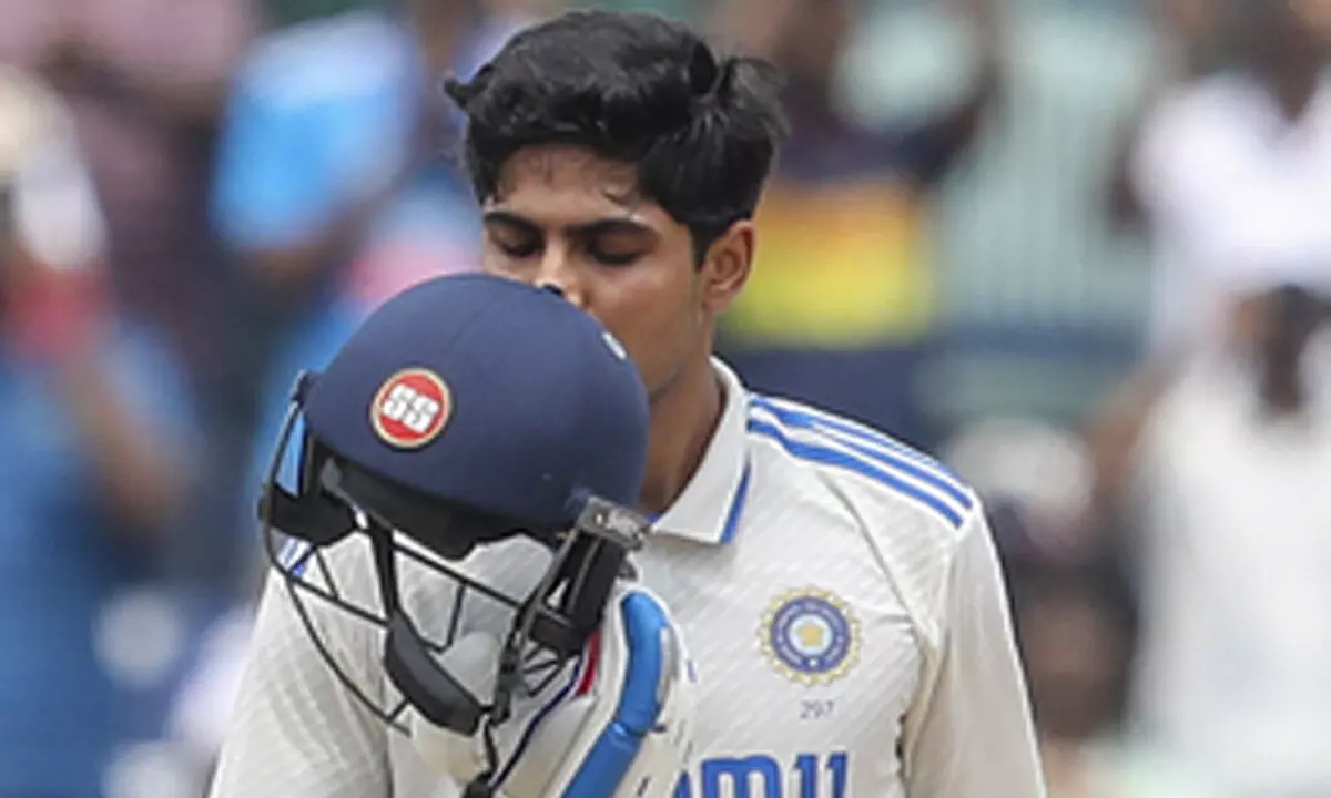 Shubman Gill to join Punjab squad for Ranji Trophy match against Karnataka