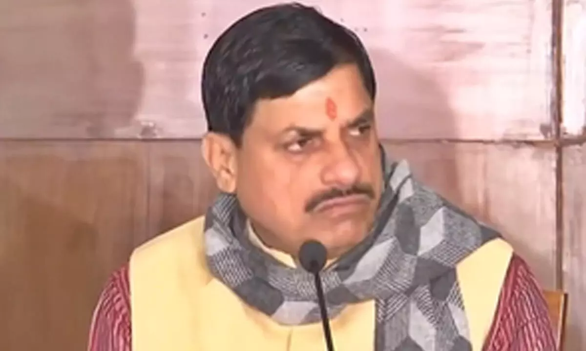 Prayags Mahakumbhs arrangement worth learning for Simhastha-2028, says MP CM