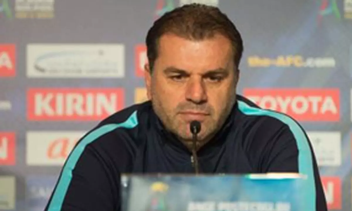 Spurs need to start winning games, there’s no better place to start vs Arsenal: Postecoglou