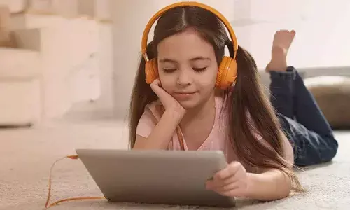 Make children’s online protection rules foolproof