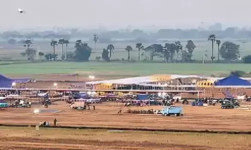 Rooster fights’ turnover exceeds Rs 1,000 crore