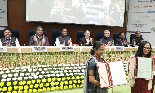 Odisha joins Ayushman Bharat scheme