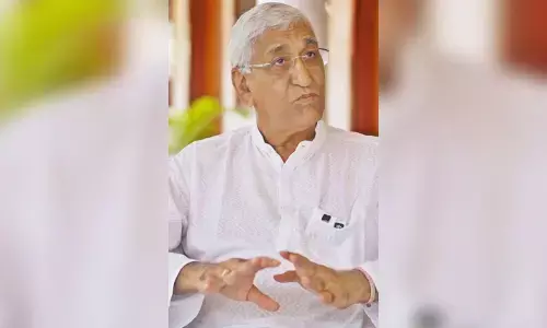 Peoples faith in Lord Ram cannot be defined by one temple, says TS Singh Deo