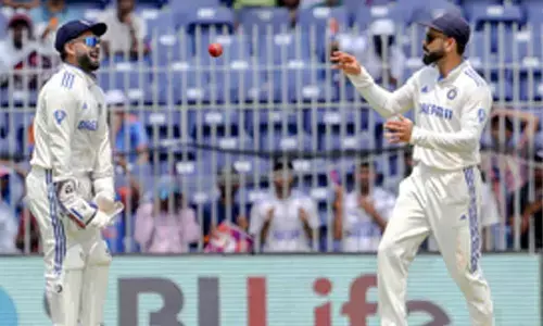 Kohli and Pant are most welcome to play for Delhi: DDCA source