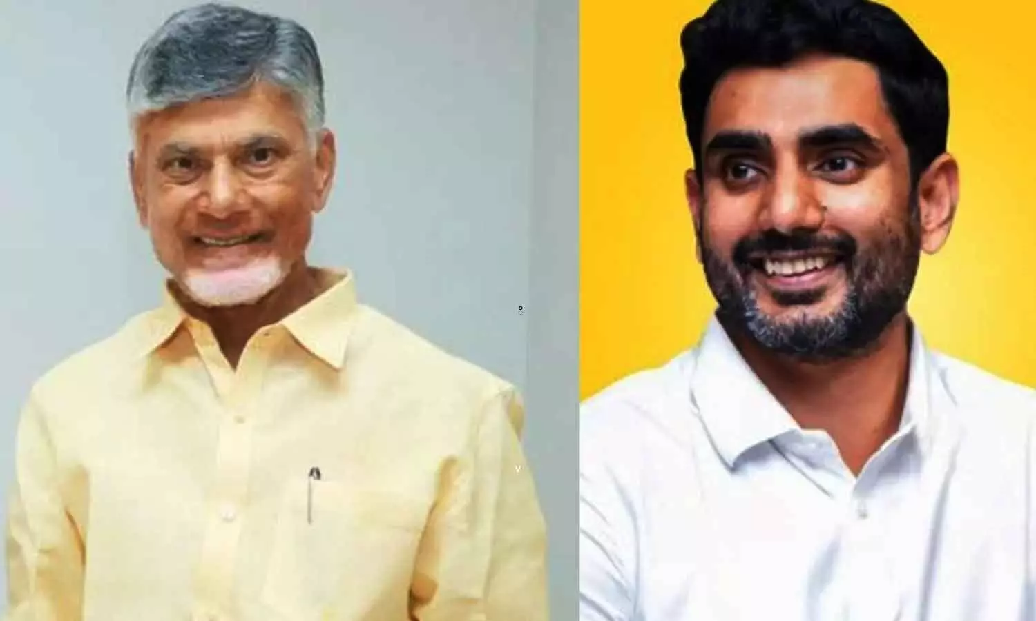 CM Chandrababu and Lokesh Extend Kanuma Festival Greetings