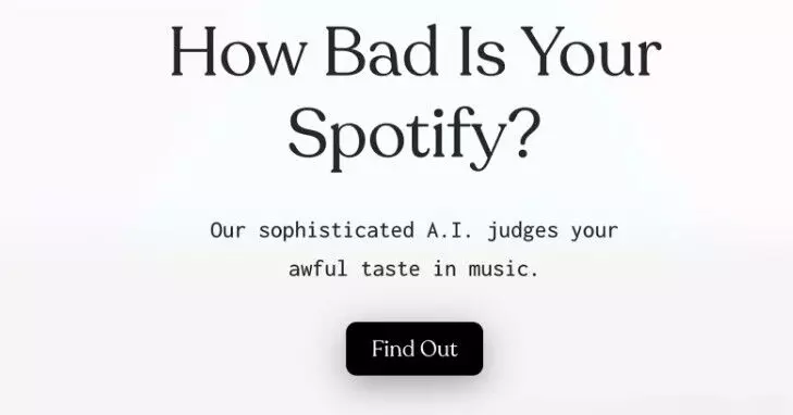 How Bad Is Your Spotify? 7 Fun Tools for Music Taste Analysis and Self-Roasting How Bad Is Your Spotify? 7 Fun Tools for Music Taste Analysis and Self-Roasting