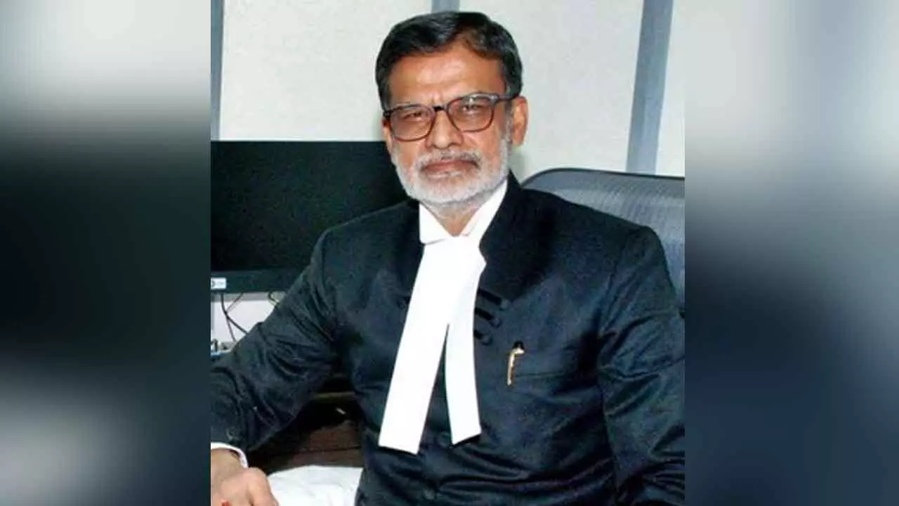 Justice Sujoy Paul appointed Chief Justice of Telangana HC