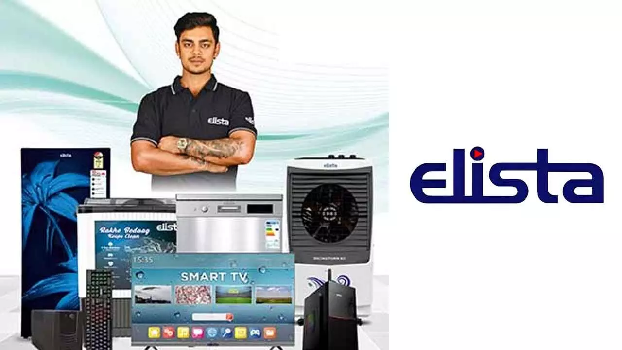 Elista Accelerates International Expansion; targets a turnover of Rs 1,500 crore