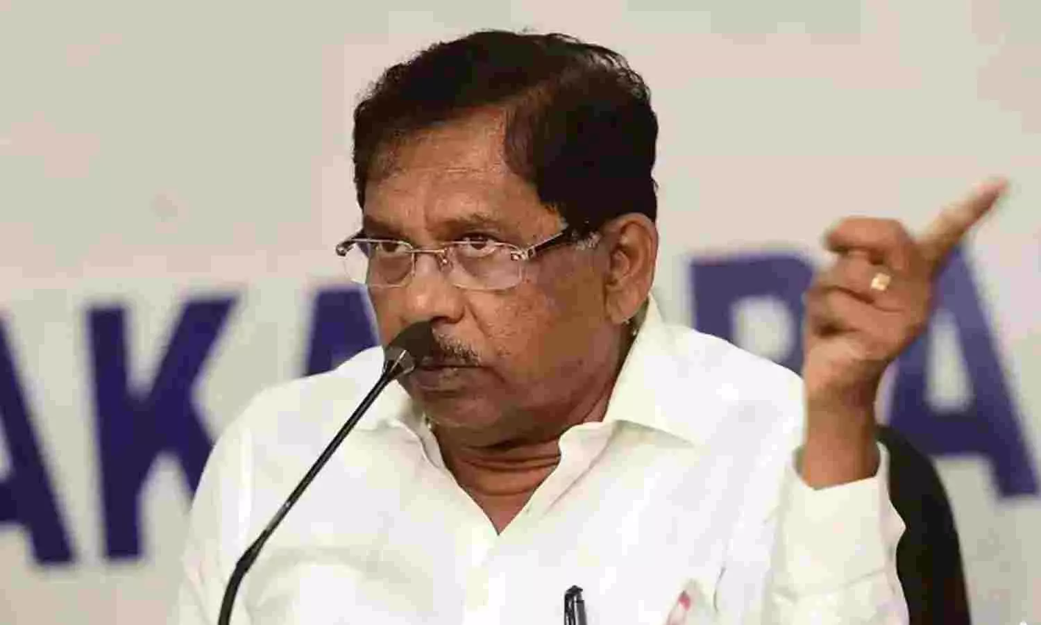 Karnataka Minister Orders Action After Dalit Family Faces Boycott Over Rape Complaint