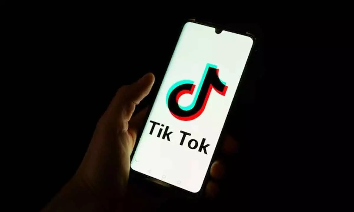 TikTok preparing for US shut-off on Sunday: Report