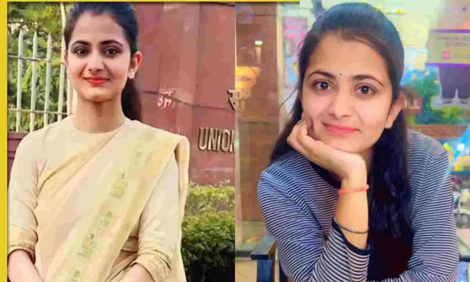 Village Girl to IAS Officer: The Inspirational Story of Divya Tanwar