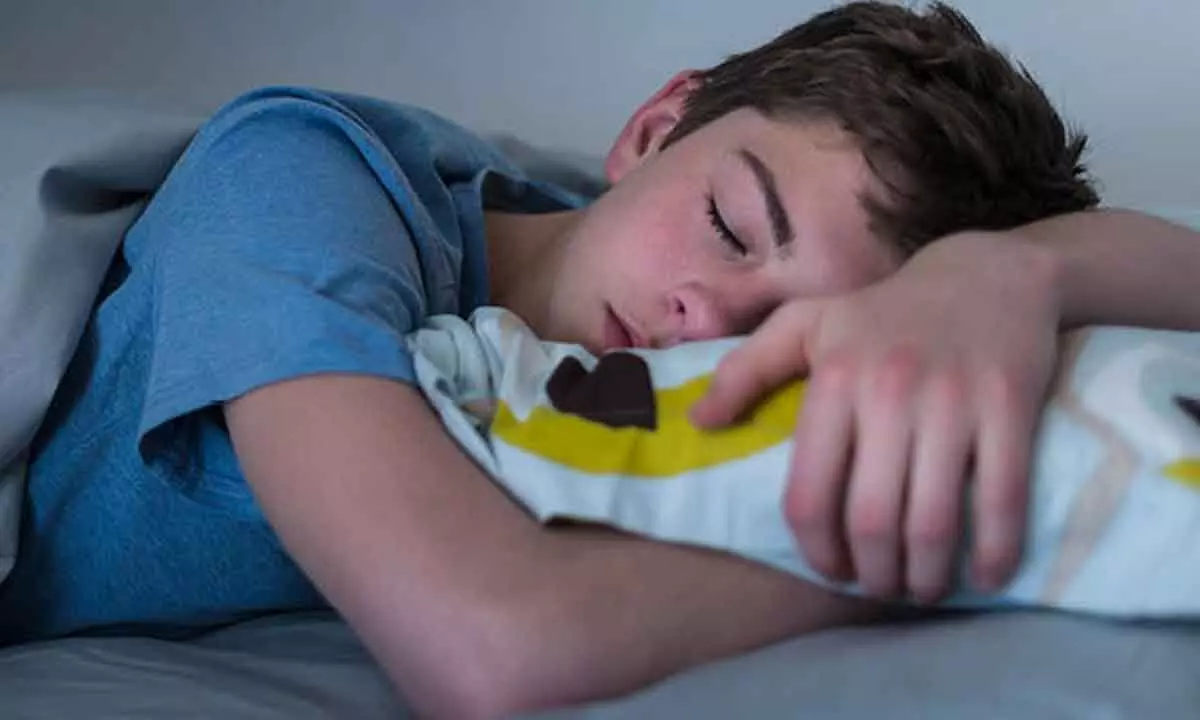 Sleep as a Public Health Priority for Teenagers