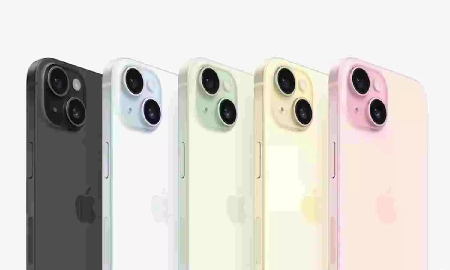 iPhone 15 Now Available for Under Rs 40,000: Best Deal You Can’t Miss