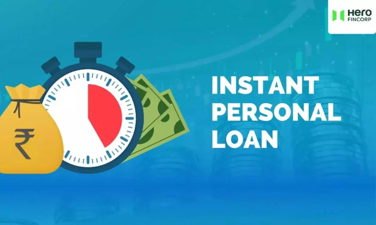 Make Your New Year 2025 Travel Plans a Reality with Hero FinCorp’s Instant Personal Loan