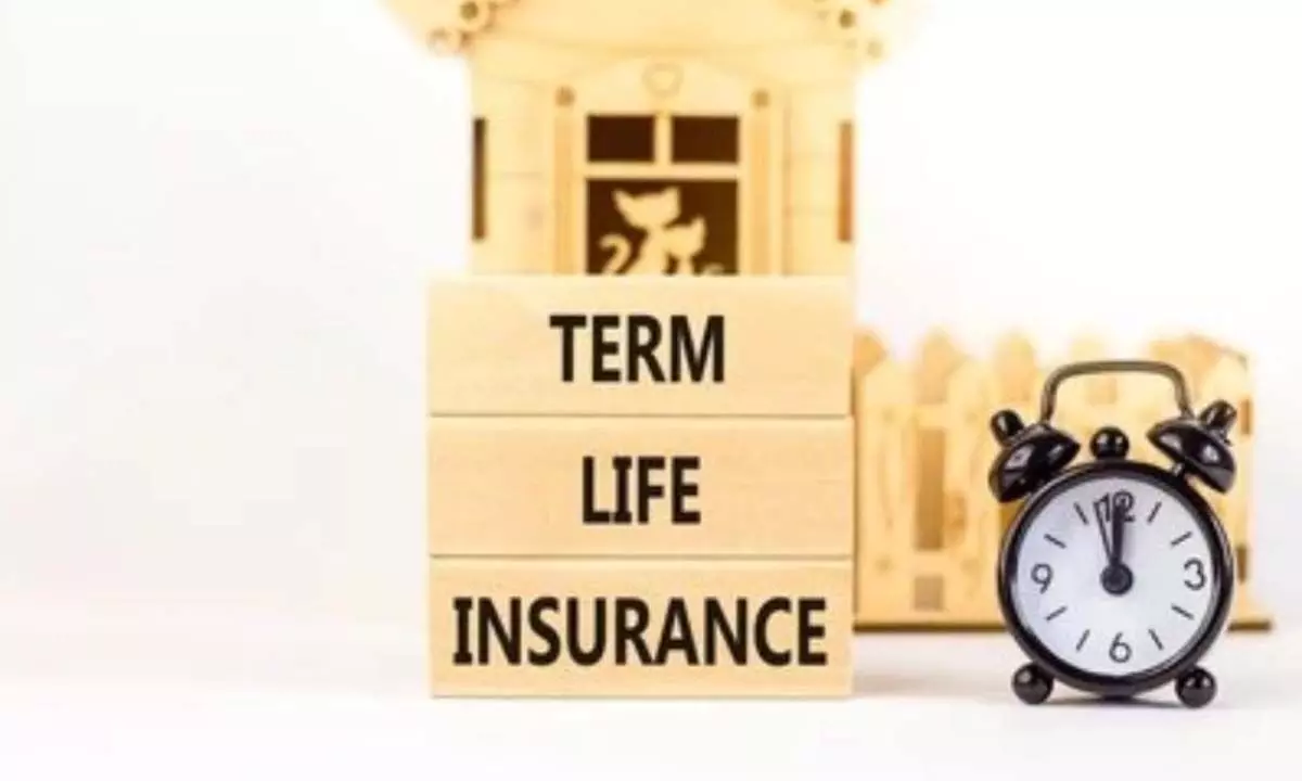 Why Young Indians Are Quietly Locking in Term Insurance Early?