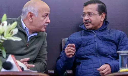 Delhi liquor policy case: Centres nod to ED to prosecute Arvind Kejriwal, Manish Sisodia