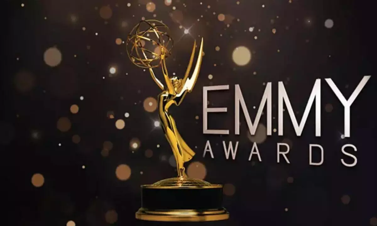 Emmy Awards 2025 Here is list of winners