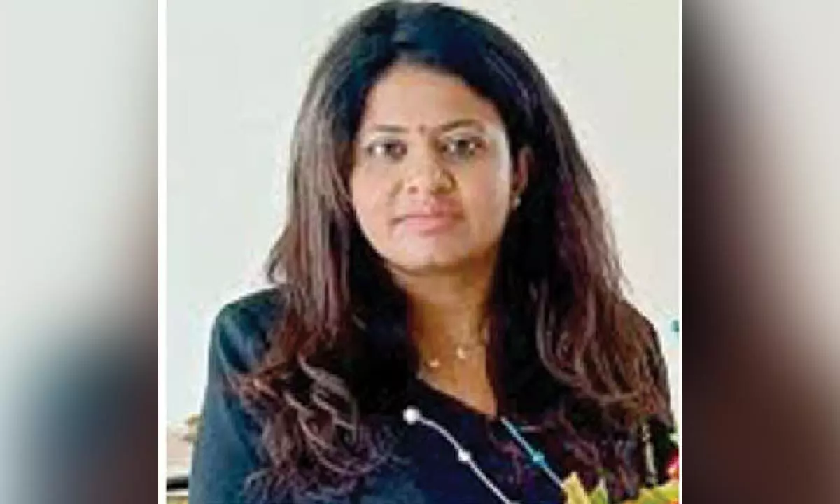 SC shields ex-IAS trainee officer Puja from arrest