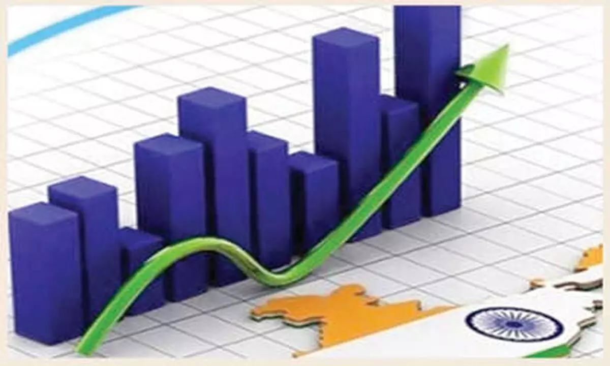 GDP will grow 6.8% in FY25: PHDCCI