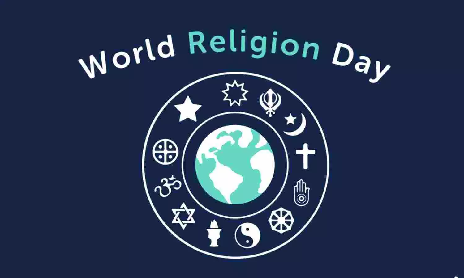 World Religion Day: Oneness of Religion for Global Peace