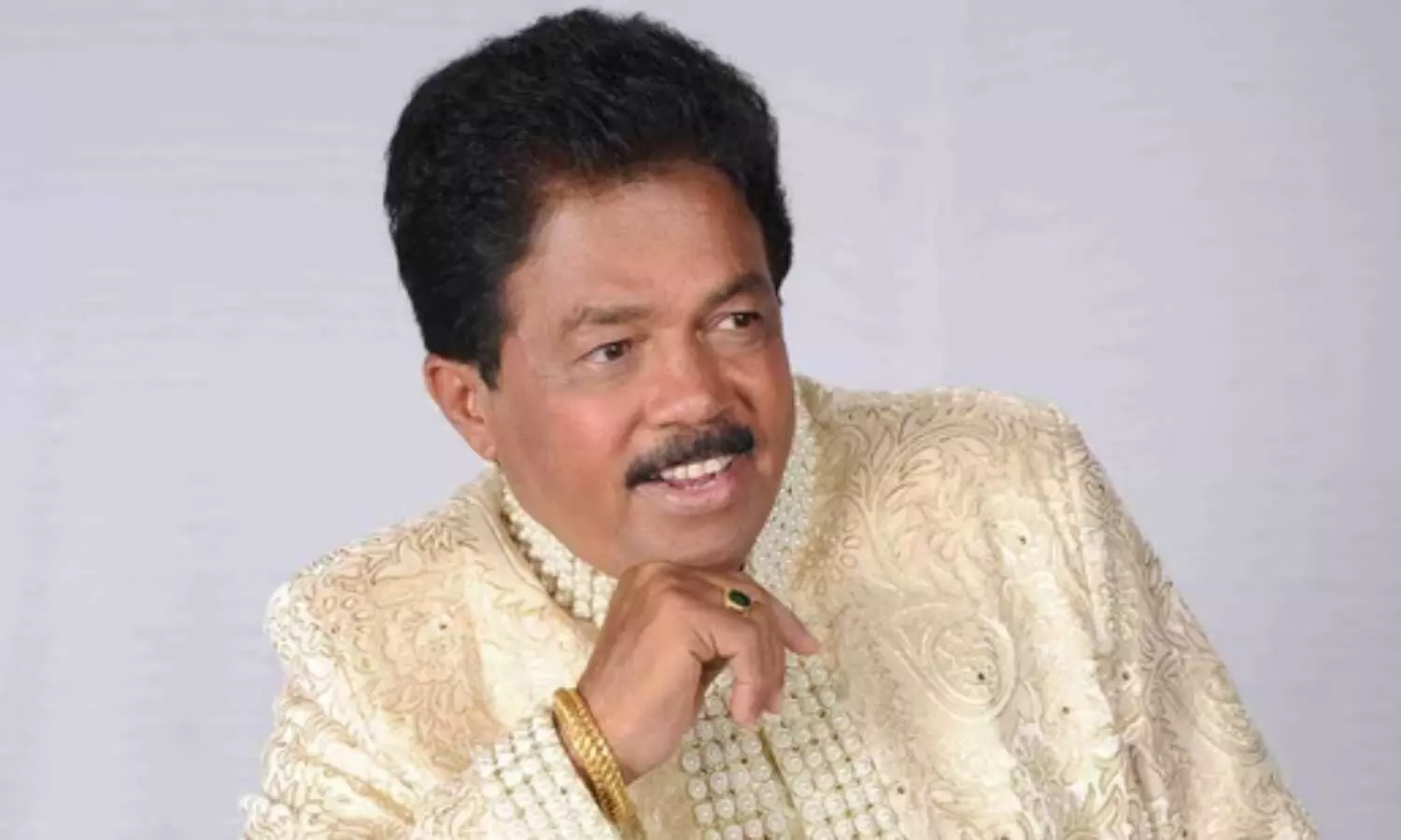 Kannada Actor and Theatre Artist Viji Passes Away