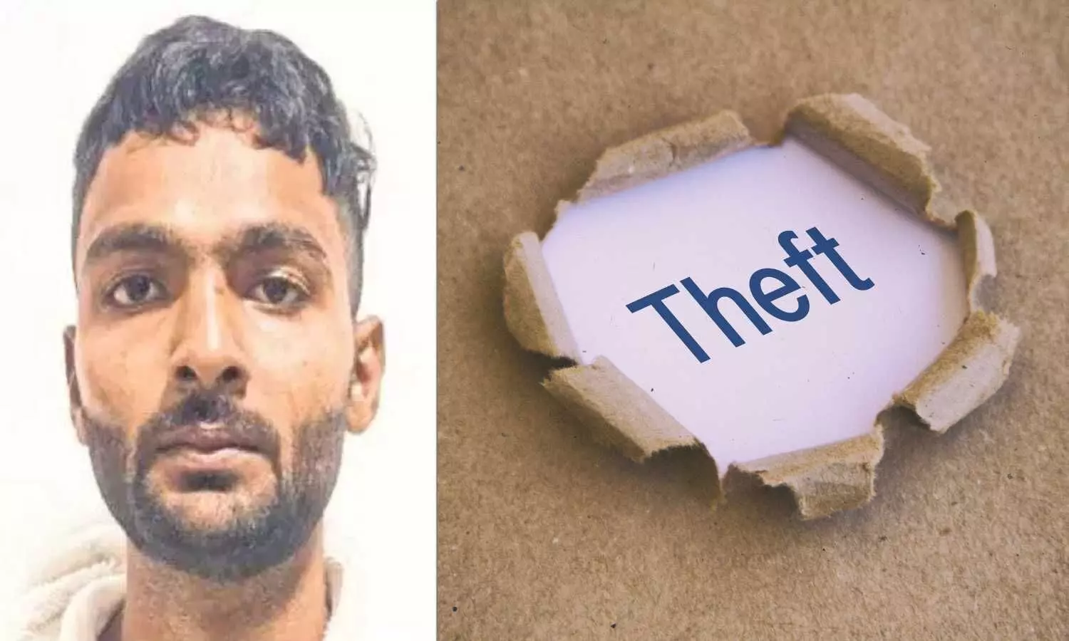 Bengaluru: 27-Year-Old BCA Graduate Arrested for 16 Thefts, Gold Worth ₹18.5 Lakh Recovered