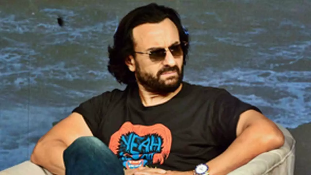 Saif Ali Khan stabbing case: Actor out of danger, on his path to recovery