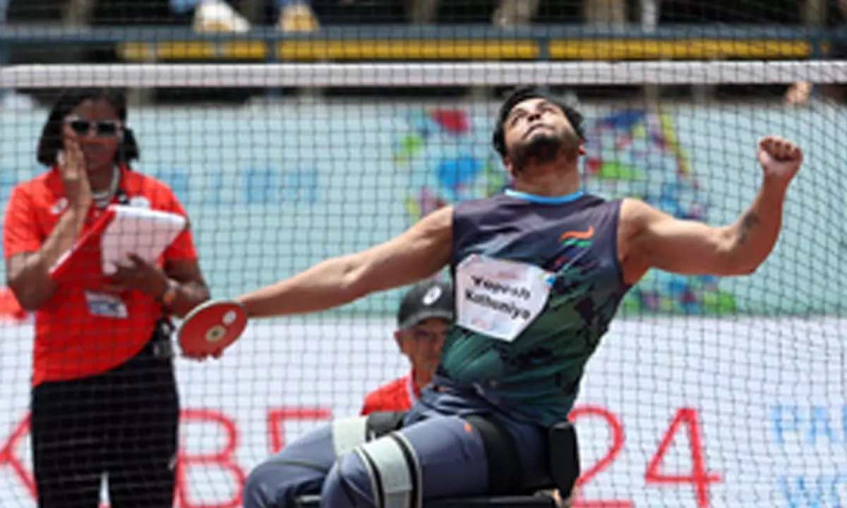 Delhi HC asks Sports Ministry to reconsider Kathuniyas candidature for Khel Ratna Award