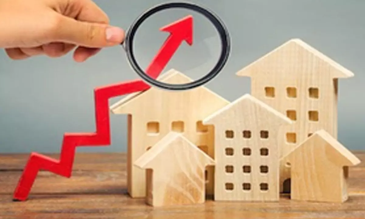 India’s home sales jump 11 pc to all-time high of 3.03 lakh units in 2024: JLL