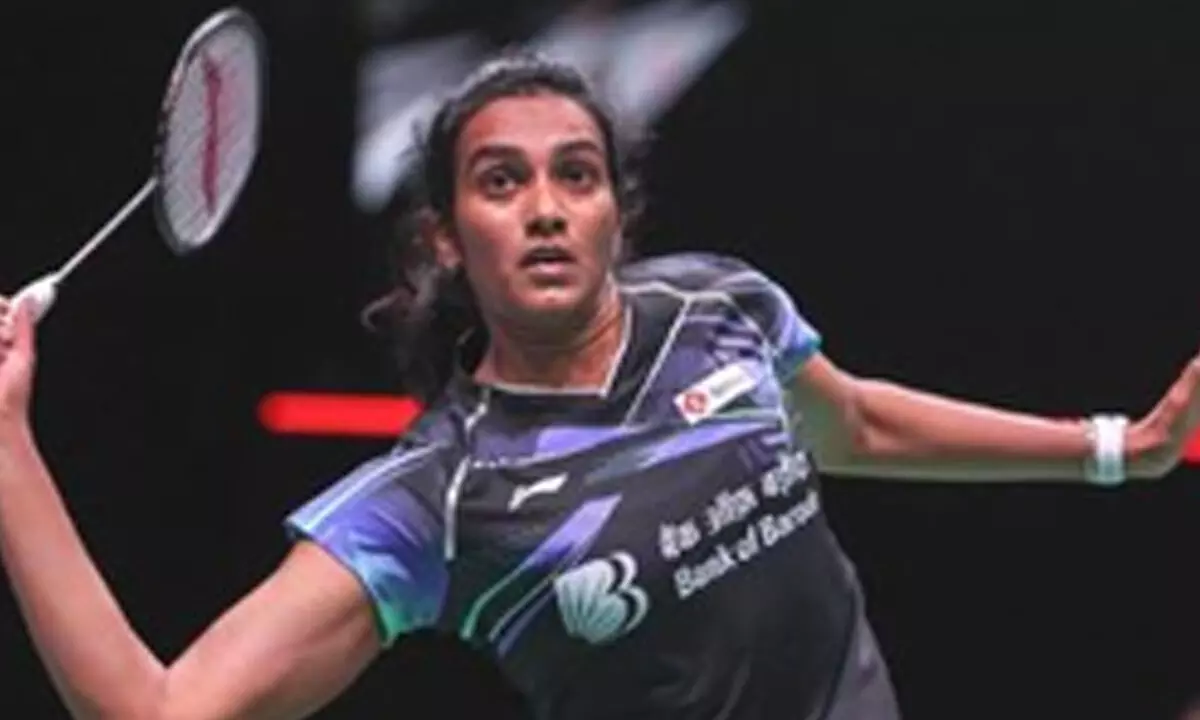 India Open 2025: Sindhu cruises into quarters with win over Manami Suizu