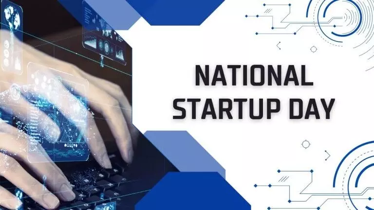 Celebrating Innovation and Entrepreneurship: National Startup Day Highlights the Power of New Businesses—Expert comments