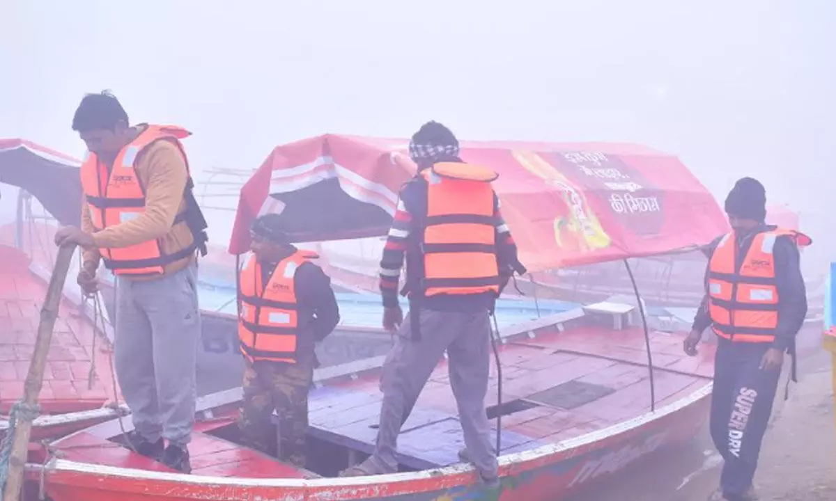 Sustainability Takes Center Stage at Maha Kumbh 2025 with Coca-Cola India’s Maidaan Saaf initiatives