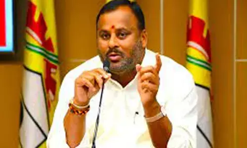 AP Minister Ramprasad Reddy promises rapid development and welfare initiatives