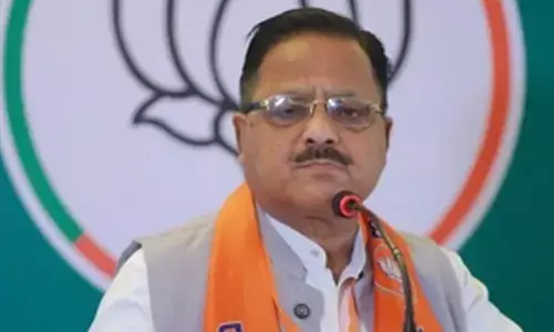 Rahul Gandhi a fool, says Rajasthan BJP in-charge on his treason remarks against RSS Chief