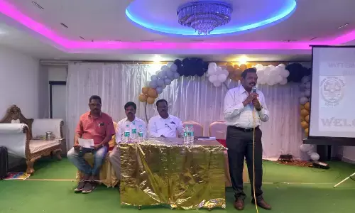 Smooth Conduct of Navodaya Entrance Exam Ensured: Principal Bhaskar Kumar