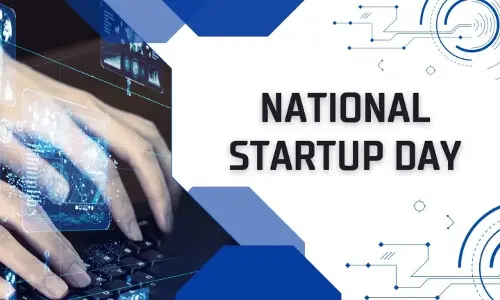 Celebrating Innovation and Entrepreneurship: National Startup Day Highlights the Power of New Businesses—Expert comments