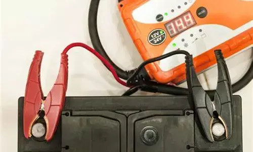 How Rejuvenation Technology is Changing Battery Management