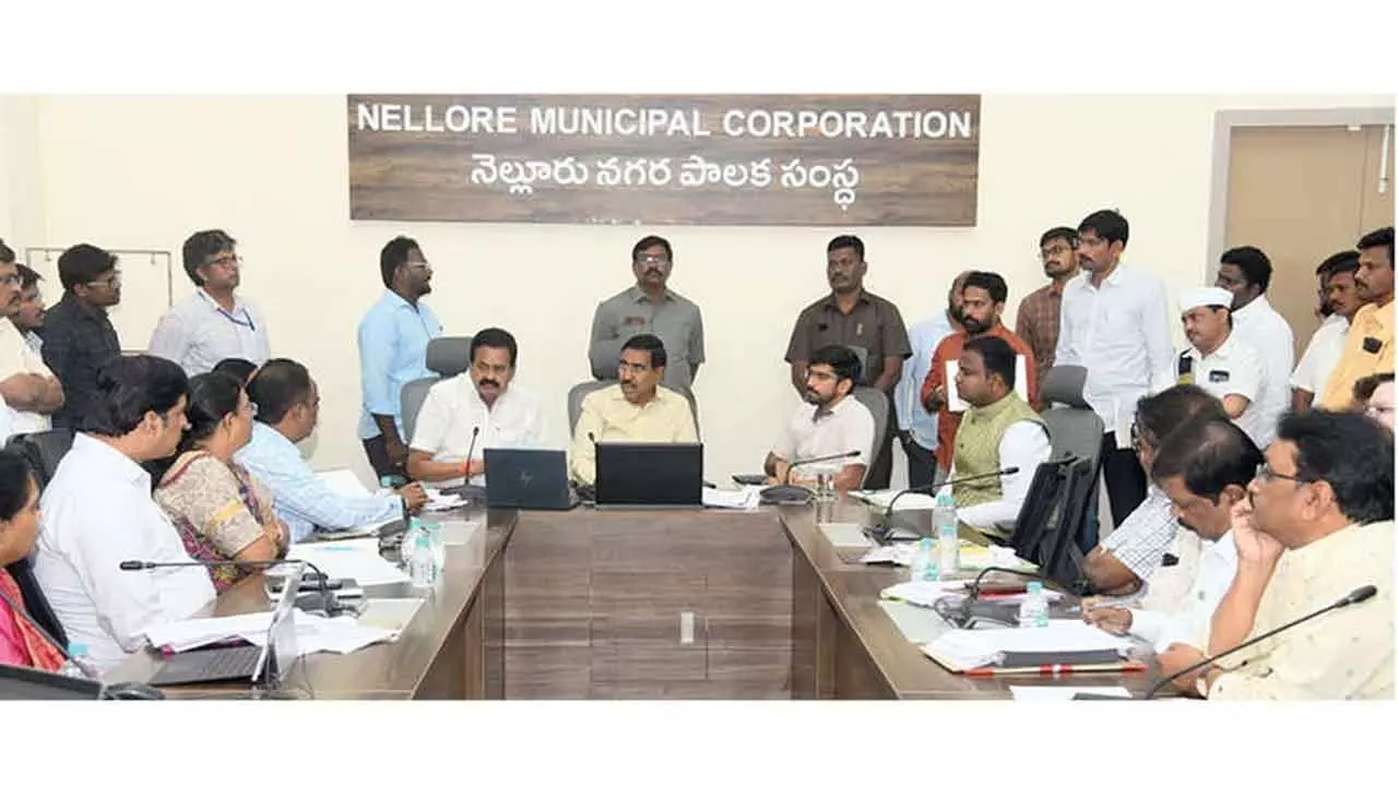 Put separate boards at unofficial layouts: Narayana