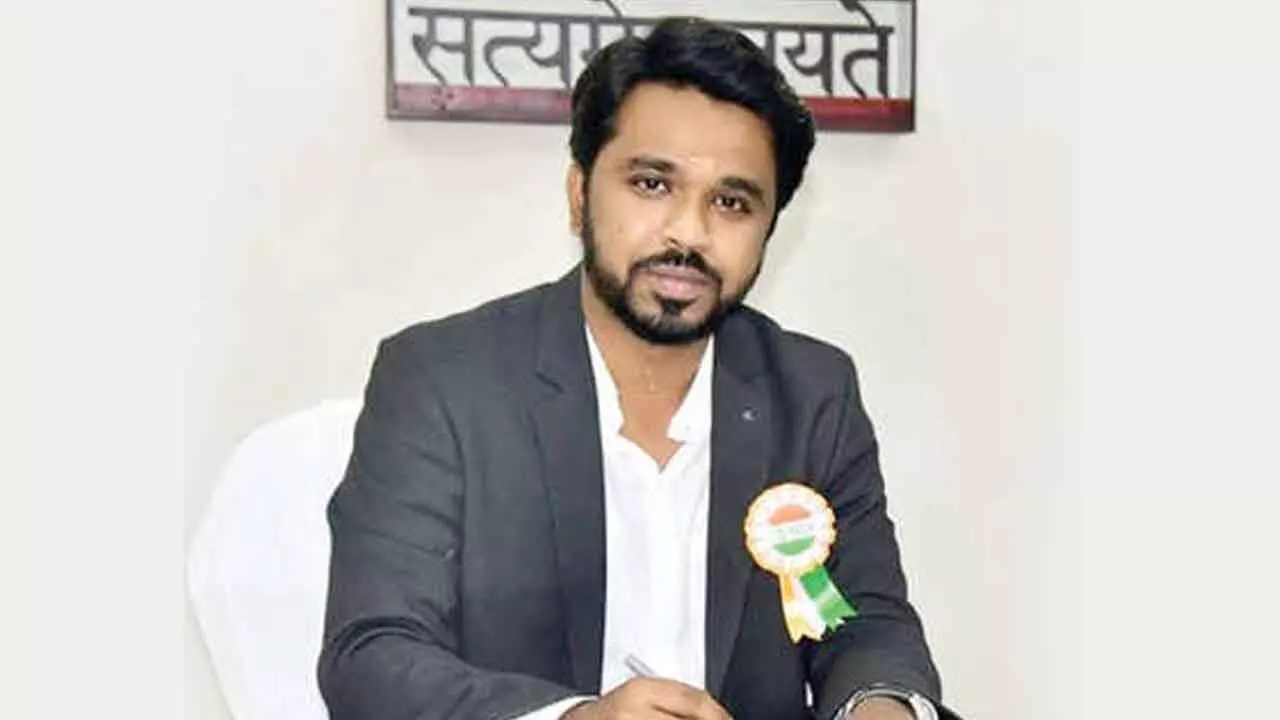 Prime Minister’s award for Eluru district Prime Minister’s award for Eluru district